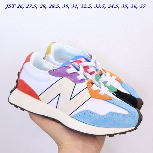 New Balance Kids Shoes 028