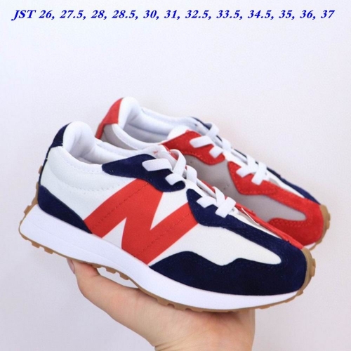 New Balance Kids Shoes 026