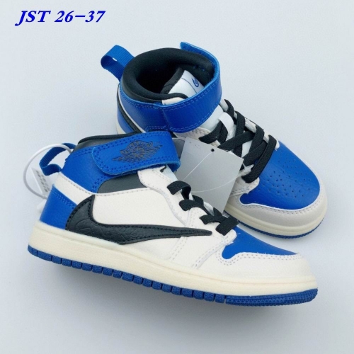 Air Jordan 1 Kid 492