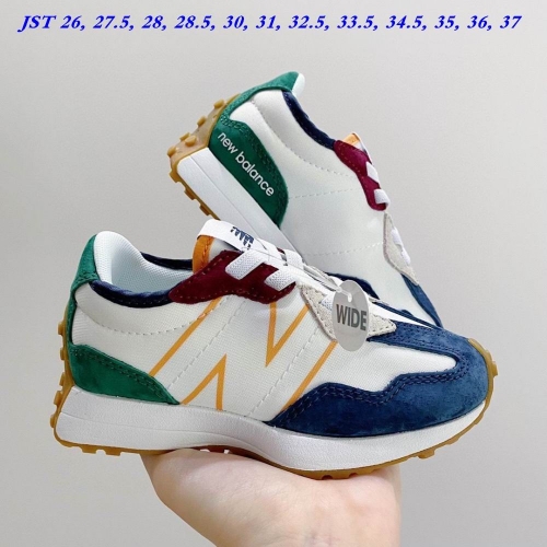 New Balance Kids Shoes 031