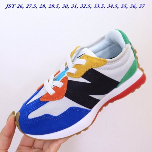 New Balance Kids Shoes 019