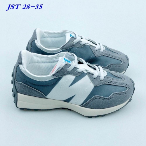 New Balance Kids Shoes 014