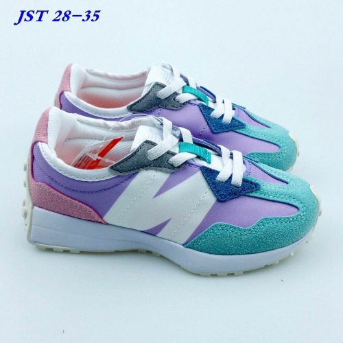 New Balance Kids Shoes 013