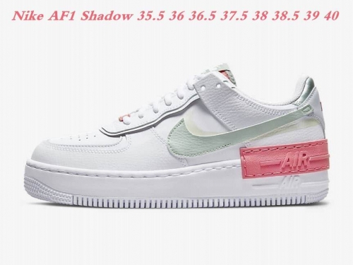 Air Force 1 Shadow 016 Women