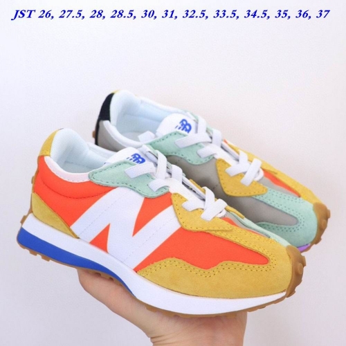 New Balance Kids Shoes 025