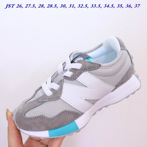 New Balance Kids Shoes 018