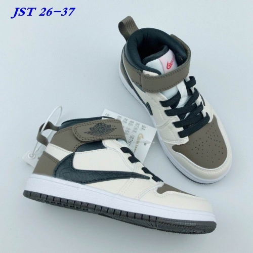 Air Jordan 1 Kid 493