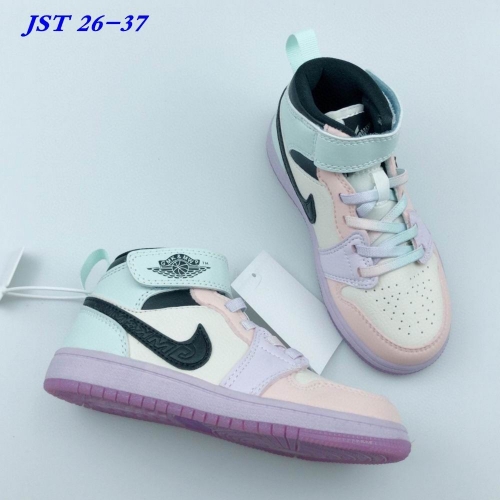 Air Jordan 1 Kid 497