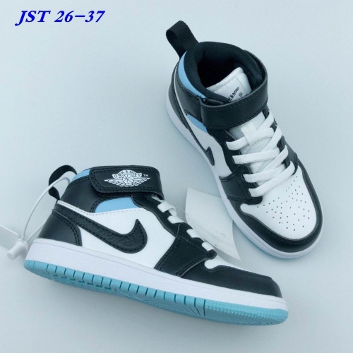 Air Jordan 1 Kid 496