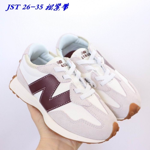 New Balance Kids Shoes 033