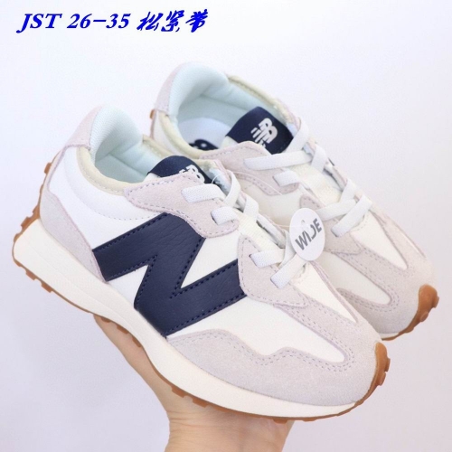 New Balance Kids Shoes 032