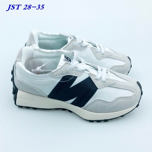 New Balance Kids Shoes 012