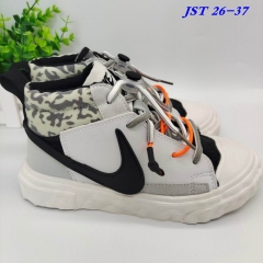 Nike Blazer Kids Shoes 038