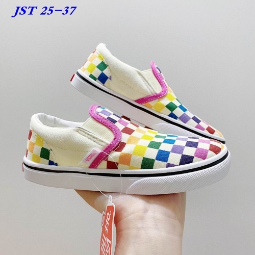 V.a.n.s. Kids Shoes 012
