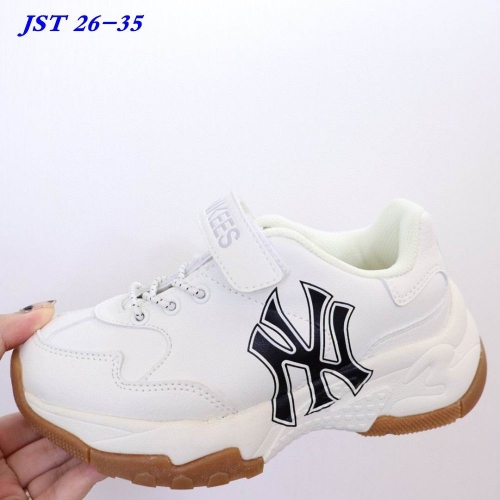 MLB Kids Shoes 013