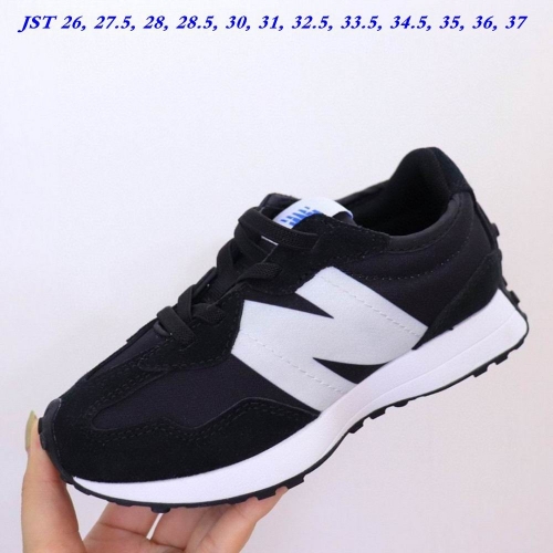 New Balance Kids Shoes 022