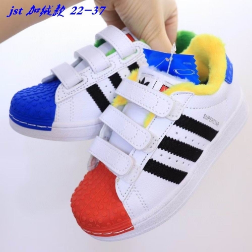 Adidas Kids Shoes 125 add Wool