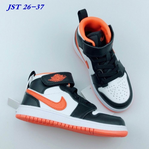 Air Jordan 1 Kid 499