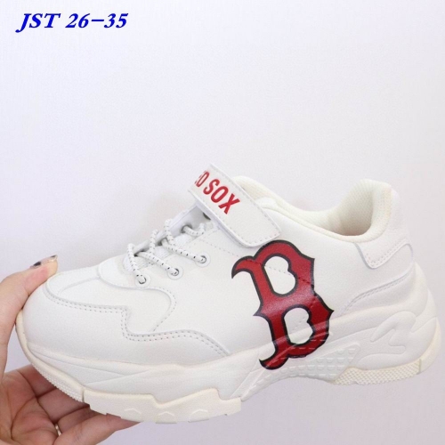 MLB Kids Shoes 014