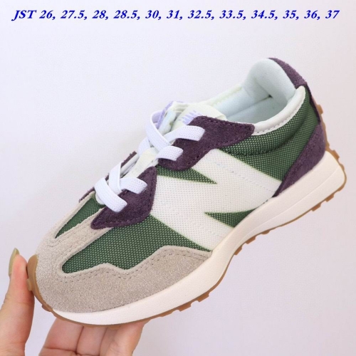 New Balance Kids Shoes 021