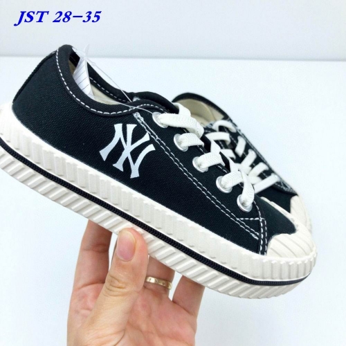 MLB Kids Shoes 020