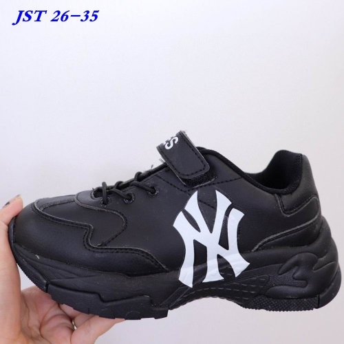 MLB Kids Shoes 003