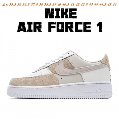Air Force 1 AAA 209 Lovers