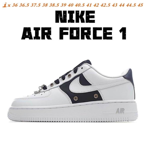 Air Force 1 AAA 197 Lovers