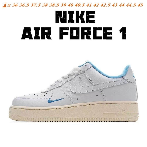 Air Force 1 AAA 171 Lovers