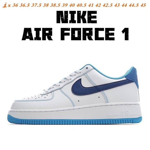 Air Force 1 AAA 176 Lovers