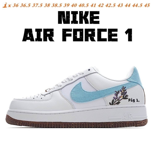 Air Force 1 AAA 189 Lovers