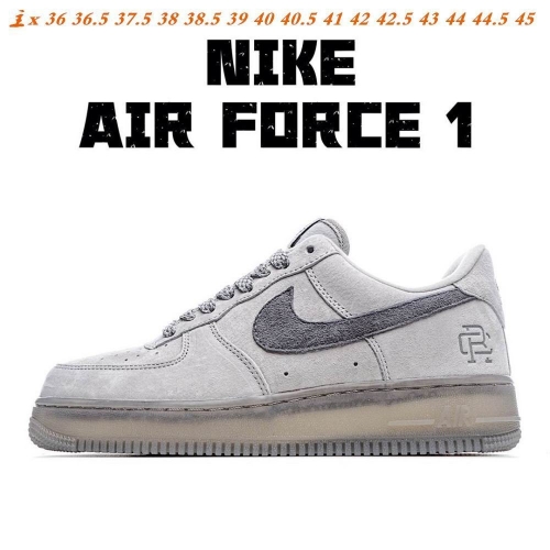 Air Force 1 AAA 160 Lovers