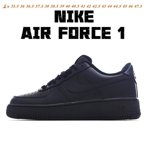 Air Force 1 AAA 211 Lovers