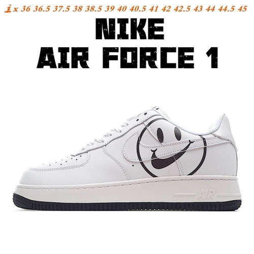 Air Force 1 AAA 133 Lovers