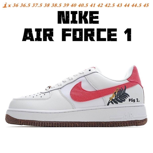 Air Force 1 AAA 188 Lovers