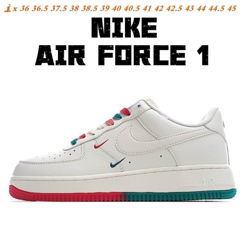 Air Force 1 AAA 179 Lovers