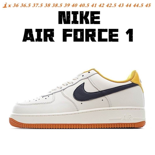 Air Force 1 AAA 148 Lovers
