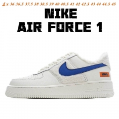 Air Force 1 AAA 200 Lovers