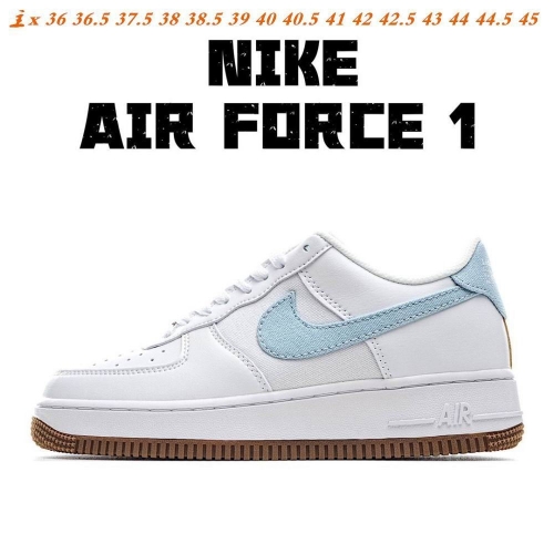 Air Force 1 AAA 178 Lovers