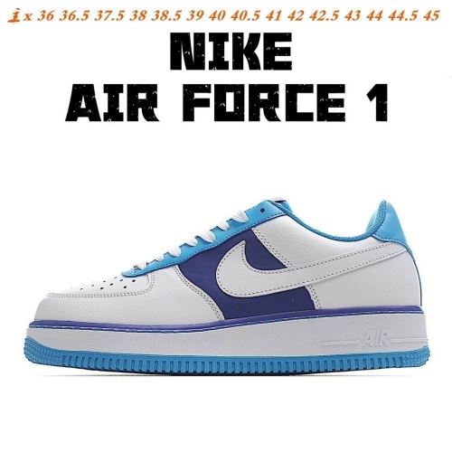 Air Force 1 AAA 198 Lovers