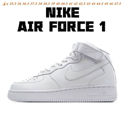 Air Force 1 AAA 212 Lovers