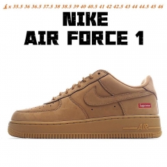 Air Force 1 AAA 208 Lovers