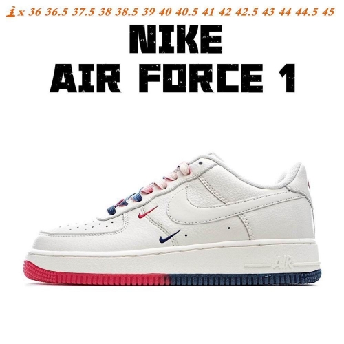 Air Force 1 AAA 181 Lovers