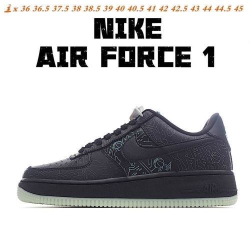 Air Force 1 AAA 199 Lovers