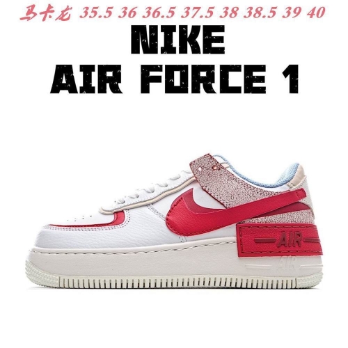 Air Force 1 Shadow 037 AAA Women