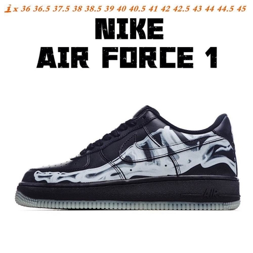 Air Force 1 AAA 138 Lovers