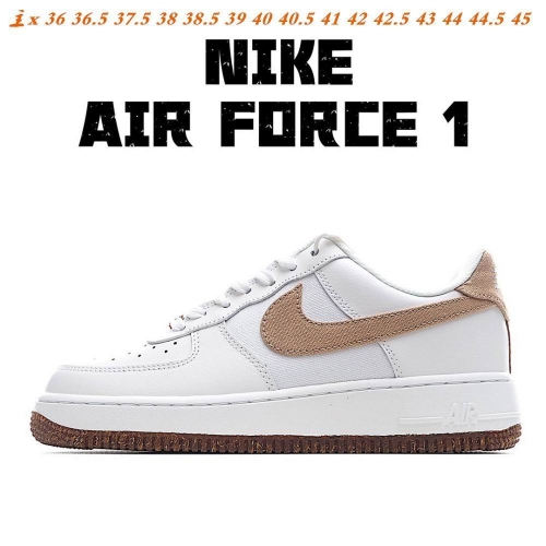 Air Force 1 AAA 177 Lovers