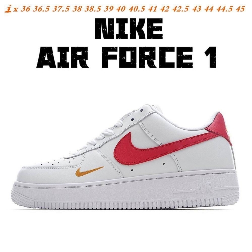 Air Force 1 AAA 155 Lovers