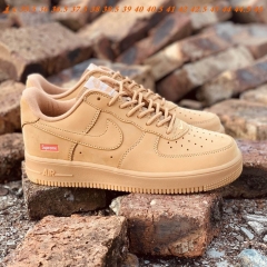 Nike Air Force 1 AAAA 133 Lovers