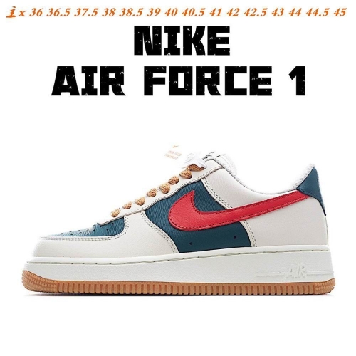 Air Force 1 AAA 194 Lovers